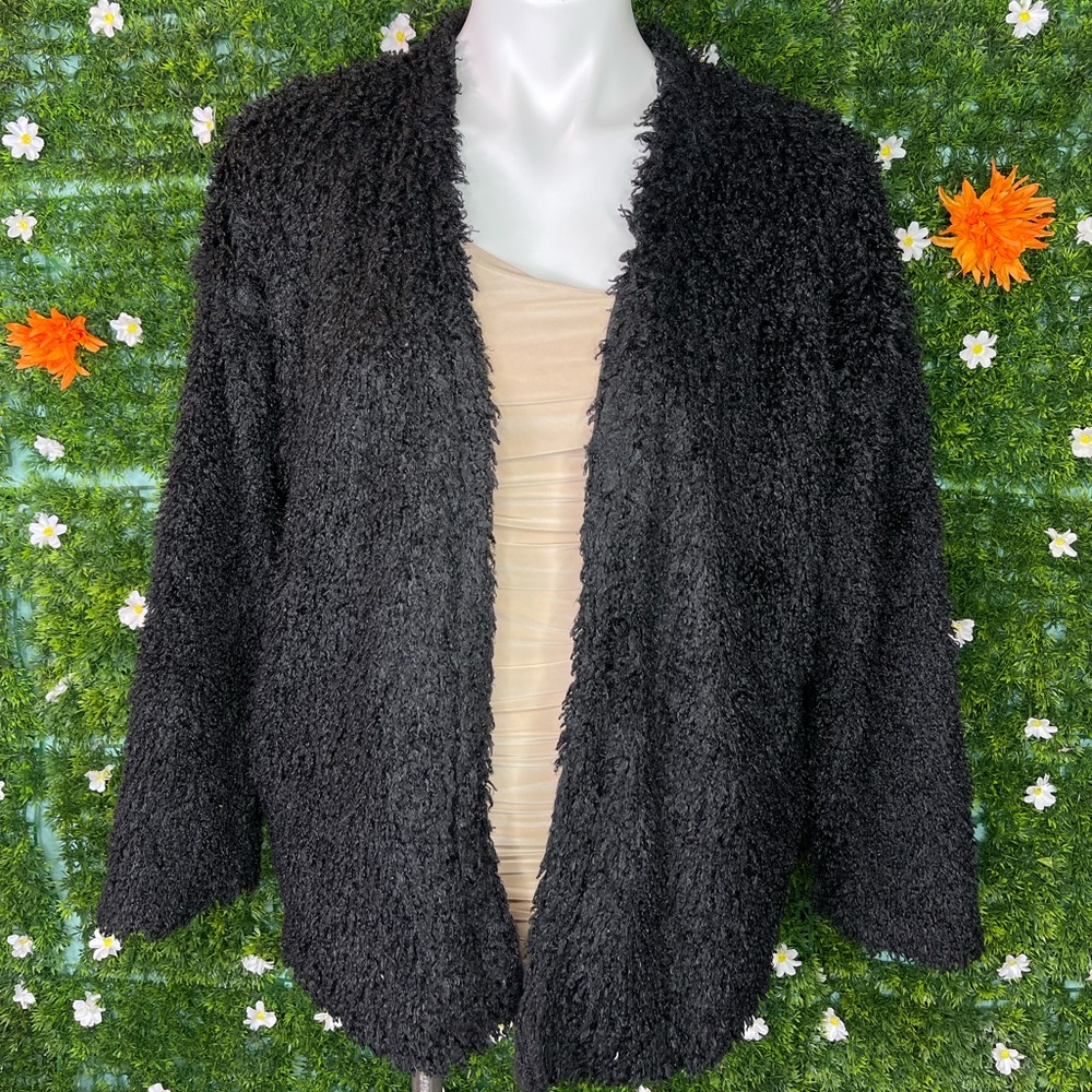 Fur jacket